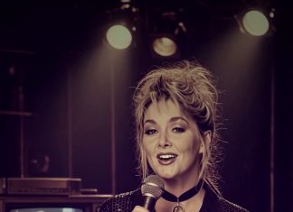 Bucks Fizz and the Eurovision skirt-rip trick that shocked the nation