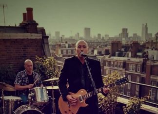 Midge Ure And The Casio Magic Behind Band Aid