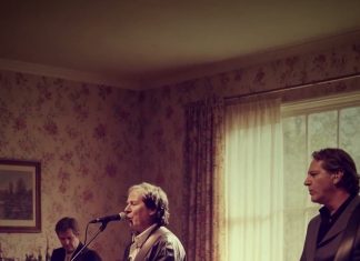 The Rejected Chris de Burgh Ballad That Conquered Britain