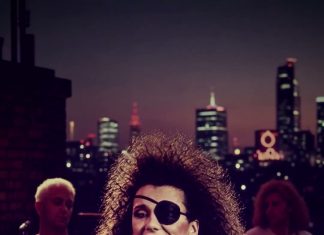 Pete Burns and Dead or Alive: The Telly Shock That Stopped Britain