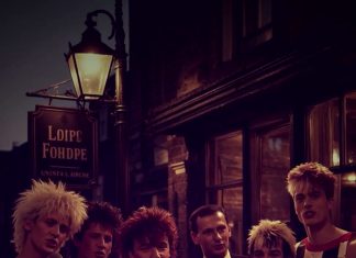 How Kajagoogoo Conquered 1983 With Too Shy And New Romantic Flair