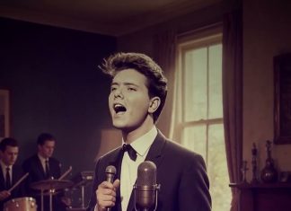 Cliff Richard and the Shadows: The 1959 Hit That Started It All