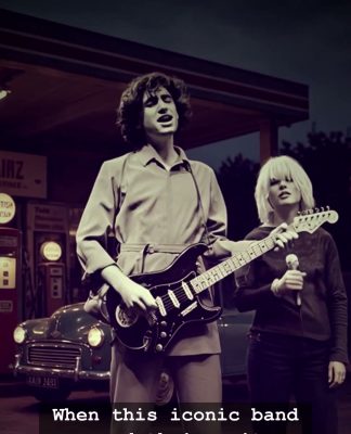How Blondie risked everything for a disco revolution