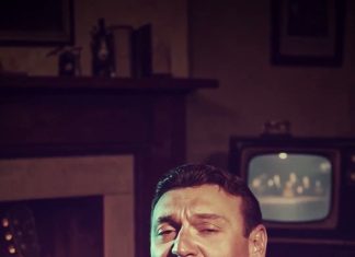 How Frankie Laine Recorded a Global Smash in Thirty Minutes