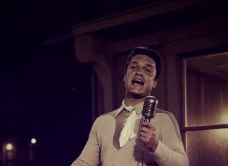 When Guy Mitchell Hypnotised Britain in 1956