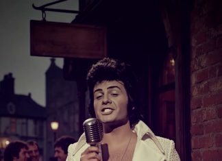 The Dark Legacy of Gary Glitter and His Stadium Anthem