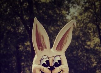 When a Cartoon Rabbit Hijacked the UK Charts: The Jive Bunny Phenomenon