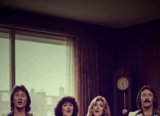 Save Your Kisses for Me: The Brotherhood of Man Eurovision Triumph