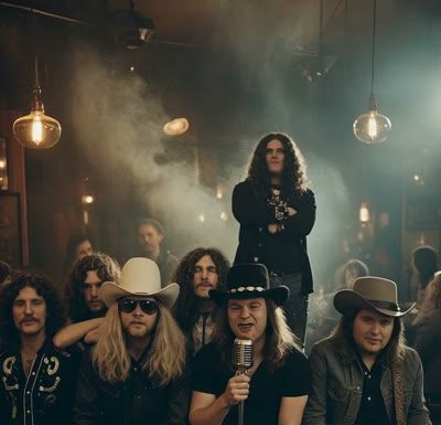 The Terrifying True Story Behind Lynyrd Skynyrd’s Greatest Southern Rock Anthem