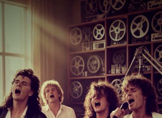 The Power Station: The Supergroup That Imploded at its Peak