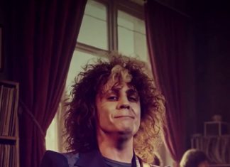 Marc Bolan: The Glam Rock Icon Haunted by a Fatal Premonition