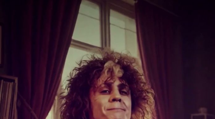 Marc Bolan: The Glam Rock Icon Haunted by a Fatal Premonition