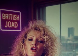 Bonnie Tyler: The Husky Voice That Silenced the Industry Doubters