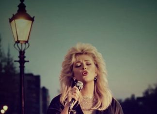 Bonnie Tyler: The Dark Gothic Secret of Her 1983 Masterpiece