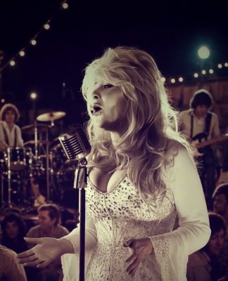 When Dolly Parton Said No to Elvis: A Legend’s Fiercest Stand