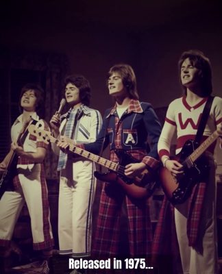 The Dark Reality Behind the Bay City Rollers and Tam Paton