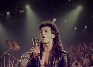 The Tartan Tragedy: Les McKeown and the Dark Side of Fame