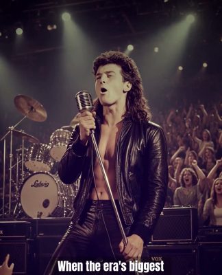 The Tartan Tragedy: Les McKeown and the Dark Side of Fame
