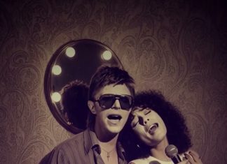 When Glam Rock Collided: The Electric Rivalry of Bolan and Bowie