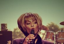 The Untold Story of Whitney Houston’s Gospel Masterpiece