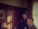 When Johnny Cash Set the Forest Ablaze: A Wild Tale