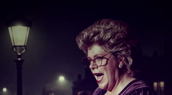 Rosemary Clooney: The Hit Song She Loathed But Couldn’t Escape