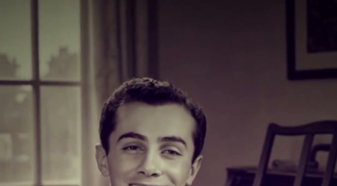 Al Martino And The 1952 Mob Threatened UK Number One