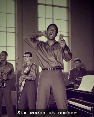 Emile Ford and the Checkmates: The 1959 Chart Phenomenon