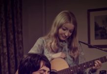 Mary Hopkin: The Welsh Schoolgirl Who Dethroned The Beatles