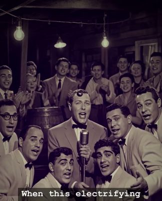 When Bill Haley Caused Cinema Riots: The Day Rock ‘n’ Roll Exploded