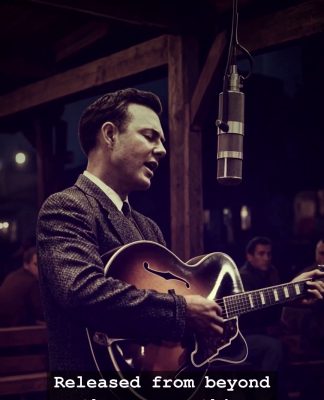 Jim Reeves: The Haunting Ballad That Stunned The Beatles in 1964