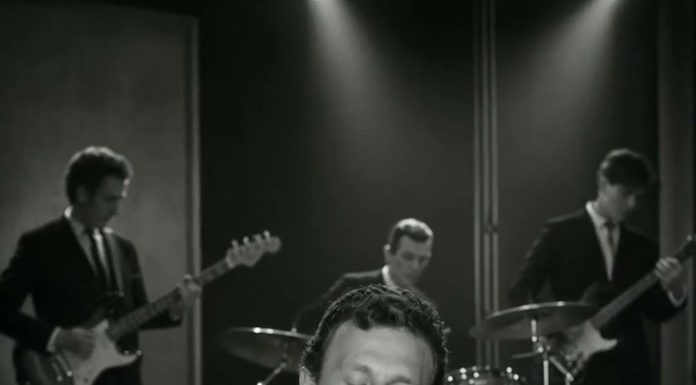 Johnny Kidd and the Pirates: The Lighter That Changed British Rock