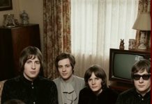Amen Corner: The Italian Cast-off That Topped the British Charts