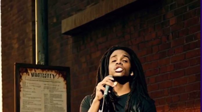 Electric Avenue: How Eddy Grant Captured Britain’s Darkest Hour
