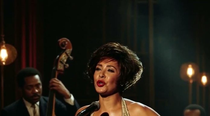 Shirley Bassey: The Goldfinger Note That Nearly Cost Her Everything