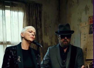 Sweet Dreams: How Eurythmics Turned Despair Into Synth-Pop Gold