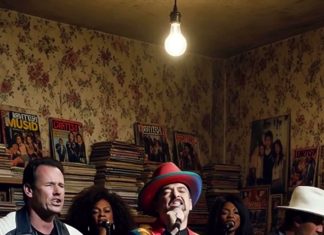 Karma Chameleon: The Colourful Chaos Behind Culture Club’s Greatest Hit