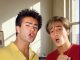 The Kitchen Table Scribble That Made Wham and George Michael Stars