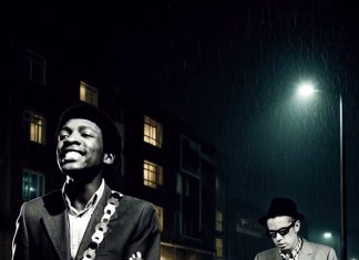 Ghost Town: How The Specials Defined the Summer of 1981