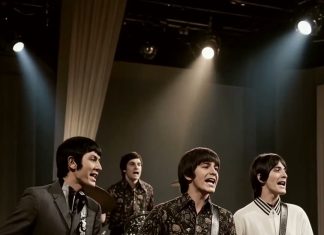When The Small Faces Caused Absolute Chaos on Top of the Pops