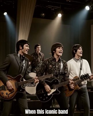 When The Small Faces Caused Absolute Chaos on Top of the Pops
