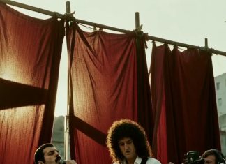 Bohemian Rhapsody: The Song That Queen’s Record Bosses Hated