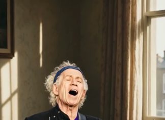Keith Richards and the Iconic Riff That Changed British Rock Forever