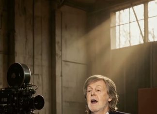 Paul McCartney and the Secret Song That Soothed a Heartbroken Boy