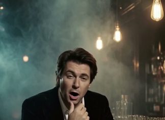 When Bryan Ferry Stormed Off: The Most Shocking Night on British Telly