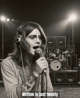 Black Sabbath: The Twenty-Minute Accident That Sparked Heavy Metal