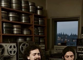 The Night Cream Accidentally Changed Rock Music Forever