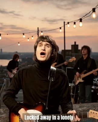 Ray Davies: How a Nervous Breakdown Created a British Pop Masterpiece