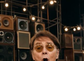 Cliff Richard: The Gritty R&B Tune That Sparked A Teenage Revolution