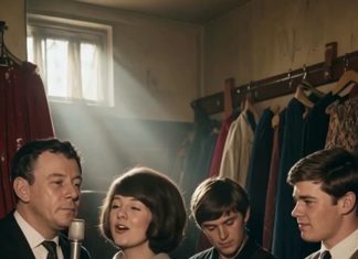 Cilla Black: The Heartbreaking Abbey Road Session That Defined the Sixties
